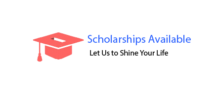 scholarships available