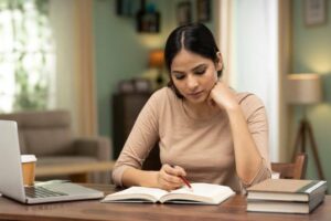 UPSC Civil Services Exam Coaching – Shape Your Future in Public Service