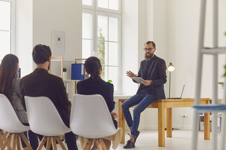 Placement and Training Program – Empowering Careers for Success